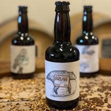 Charger l'image dans la galerie, Brune Les Brasseurs Bran'Chais
